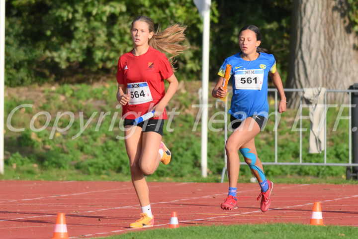 Credit: ETF /  Ed Turk; Fotonummer 25Z_6016