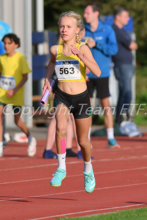 Credit: ETF /  Ed Turk; Fotonummer 25Z_6106