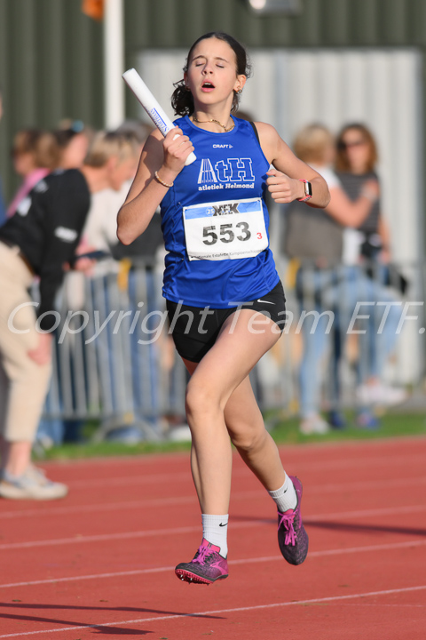 Credit: ETF /  Ed Turk; Fotonummer 25Z_6200