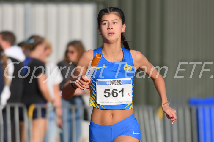 Credit: ETF /  Ed Turk; Fotonummer 25Z_6215