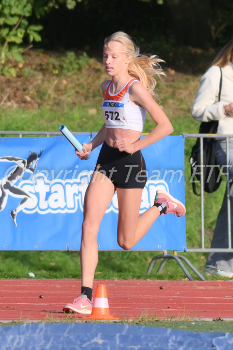 Credit: ETF /  Ed Turk; Fotonummer 25Z_6274