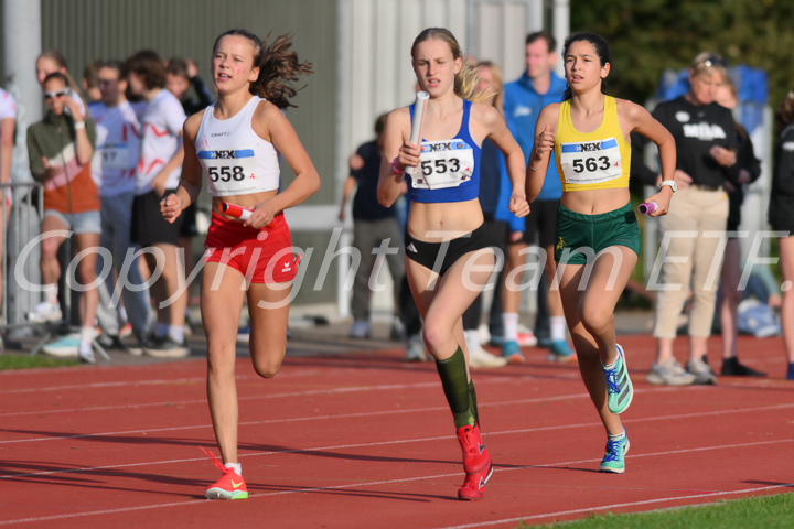 Credit: ETF /  Ed Turk; Fotonummer 25Z_6307