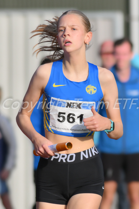 Credit: ETF /  Ed Turk; Fotonummer 25Z_6318