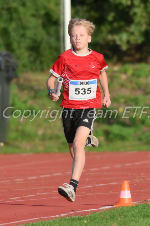 Credit: ETF /  Ed Turk; Fotonummer 25Z_6413