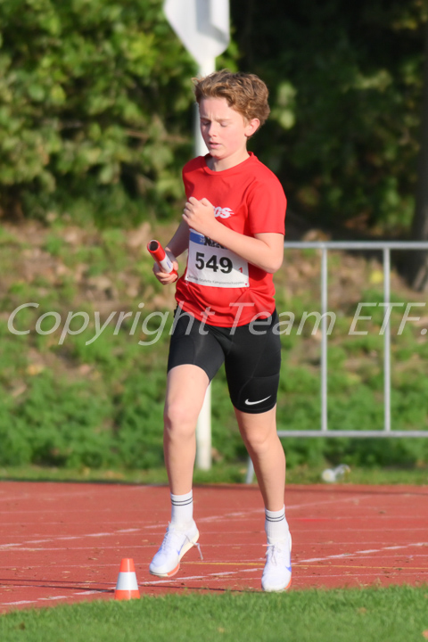 Credit: ETF /  Ed Turk; Fotonummer 25Z_6417