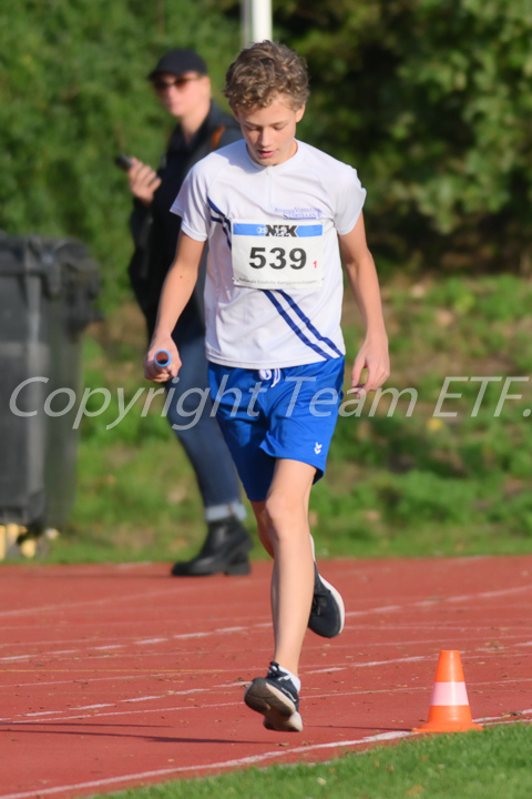 Credit: ETF /  Ed Turk; Fotonummer 25Z_6422