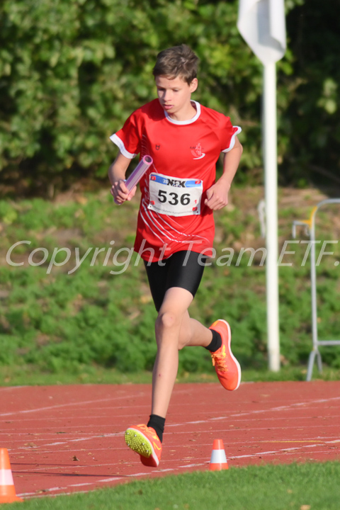 Credit: ETF /  Ed Turk; Fotonummer 25Z_6427