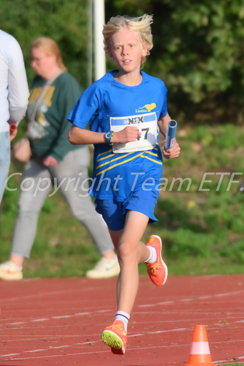 Credit: ETF /  Ed Turk; Fotonummer 25Z_6438