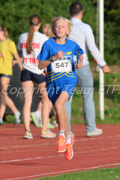 Credit: ETF /  Ed Turk; Fotonummer 25Z_6443