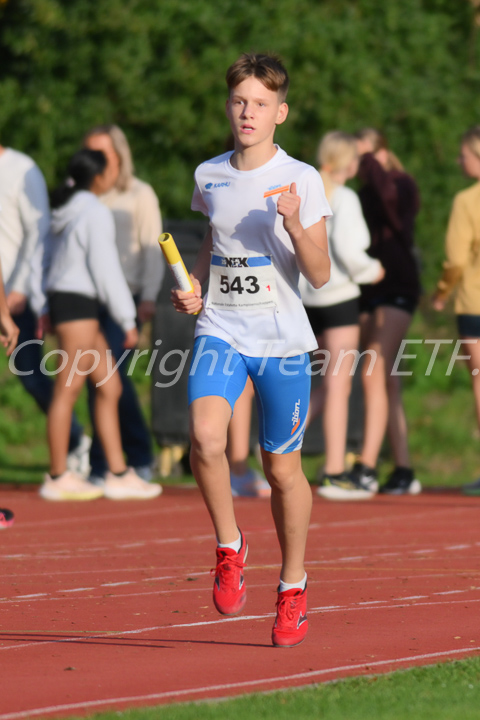 Credit: ETF /  Ed Turk; Fotonummer 25Z_6450