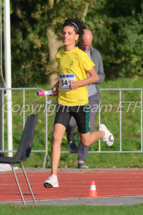 Credit: ETF /  Ed Turk; Fotonummer 25Z_6461