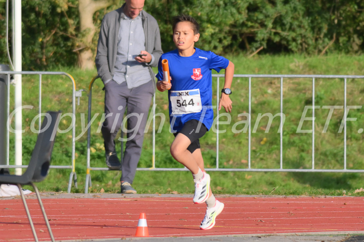 Credit: ETF /  Ed Turk; Fotonummer 25Z_6467