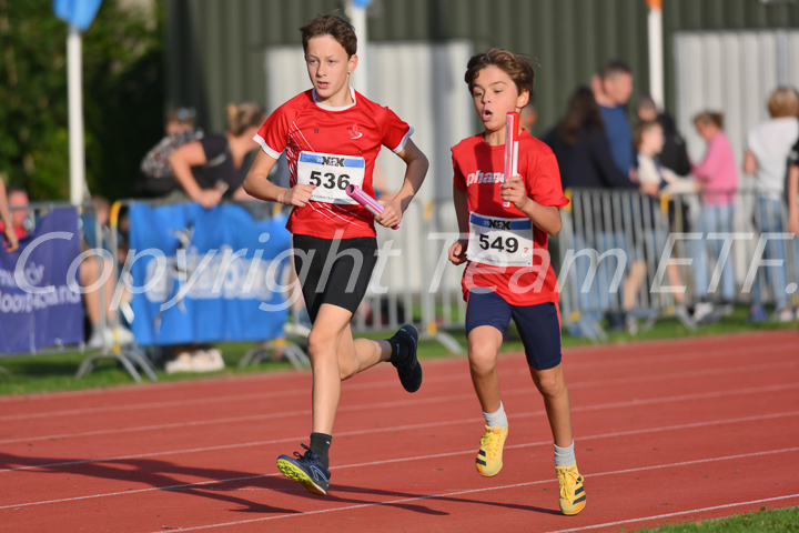 Credit: ETF /  Ed Turk; Fotonummer 25Z_6500