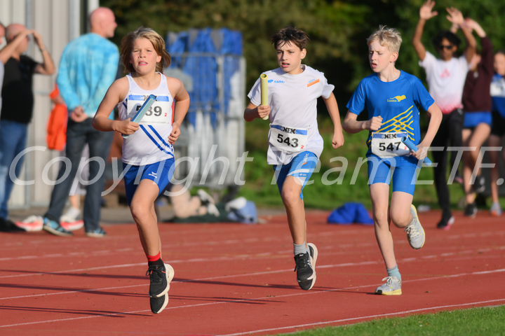 Credit: ETF /  Ed Turk; Fotonummer 25Z_6502