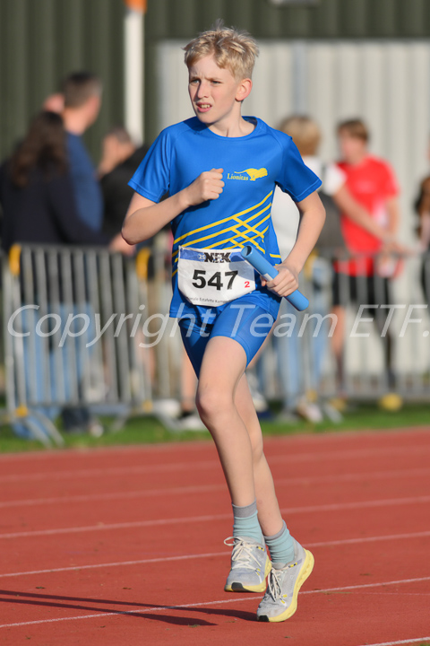 Credit: ETF /  Ed Turk; Fotonummer 25Z_6522