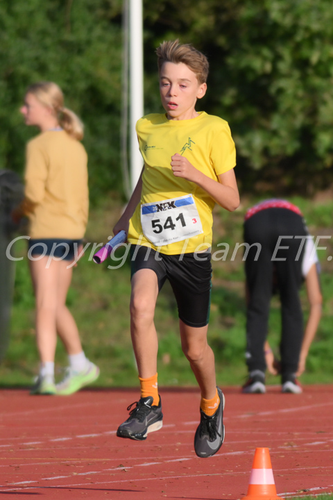 Credit: ETF /  Ed Turk; Fotonummer 25Z_6525