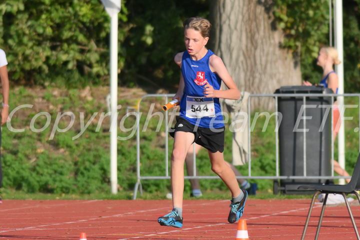 Credit: ETF /  Ed Turk; Fotonummer 25Z_6529