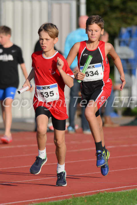 Credit: ETF /  Ed Turk; Fotonummer 25Z_6541