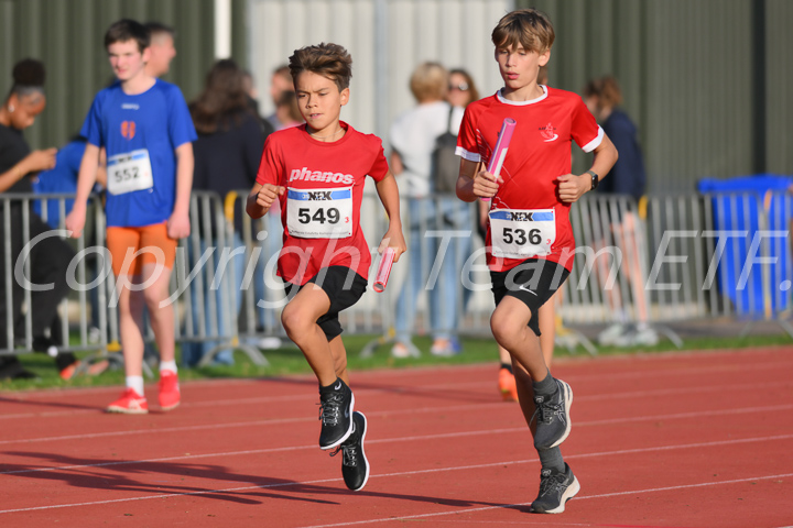 Credit: ETF /  Ed Turk; Fotonummer 25Z_6560