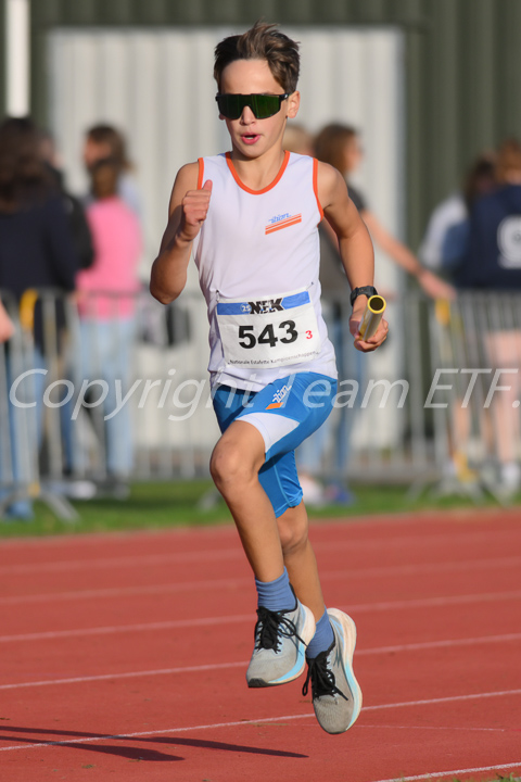 Credit: ETF /  Ed Turk; Fotonummer 25Z_6568