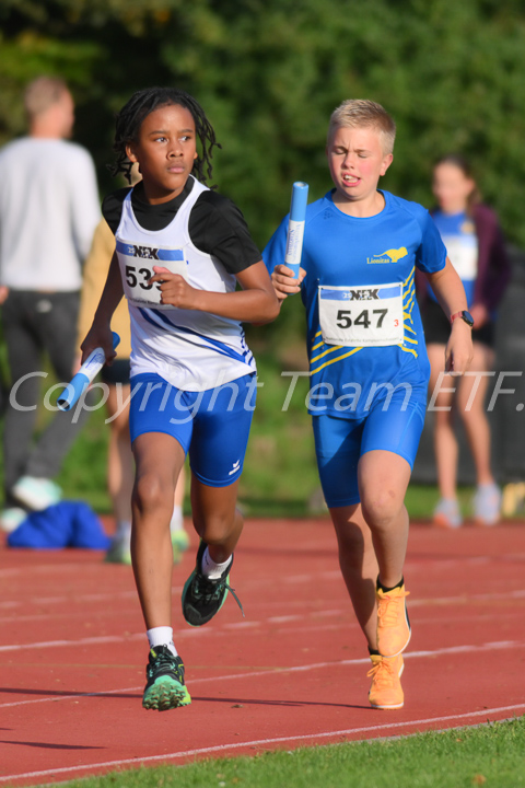 Credit: ETF /  Ed Turk; Fotonummer 25Z_6572