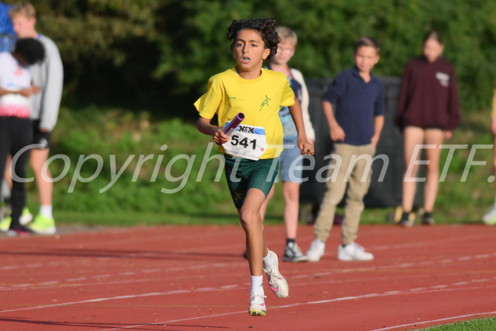 Credit: ETF /  Ed Turk; Fotonummer 25Z_6590