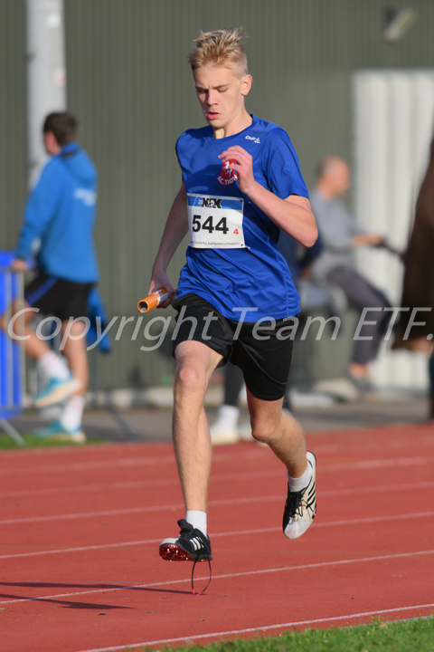 Credit: ETF /  Ed Turk; Fotonummer 25Z_6603