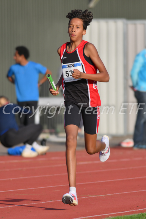 Credit: ETF /  Ed Turk; Fotonummer 25Z_6613