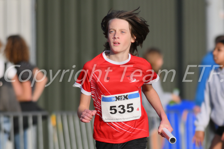 Credit: ETF /  Ed Turk; Fotonummer 25Z_6632