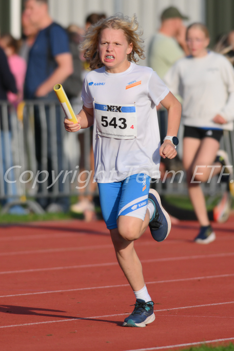 Credit: ETF /  Ed Turk; Fotonummer 25Z_6675