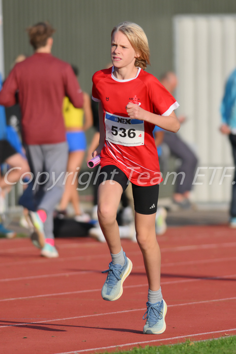 Credit: ETF /  Ed Turk; Fotonummer 25Z_6689