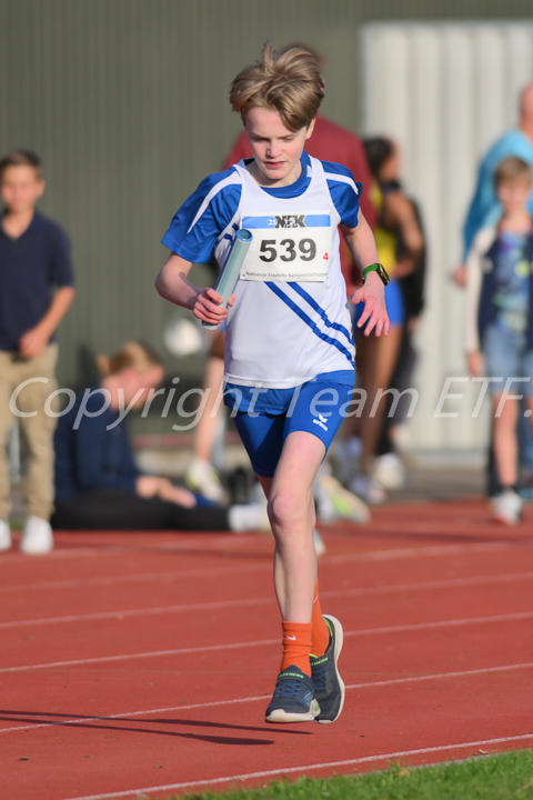 Credit: ETF /  Ed Turk; Fotonummer 25Z_6695