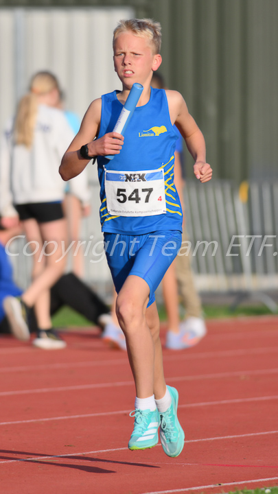 Credit: ETF /  Ed Turk; Fotonummer 25Z_6717