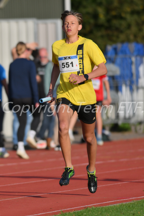 Credit: ETF /  Ed Turk; Fotonummer 25Z_6753