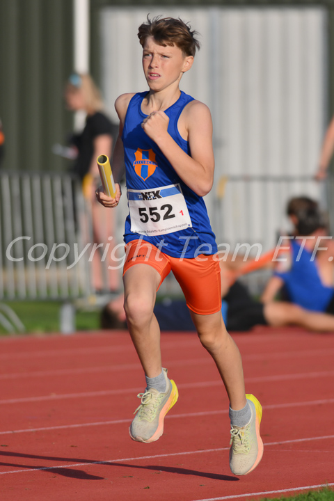 Credit: ETF /  Ed Turk; Fotonummer 25Z_6781