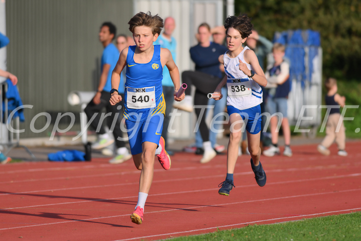 Credit: ETF /  Ed Turk; Fotonummer 25Z_6790