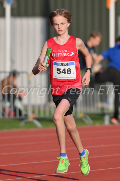 Credit: ETF /  Ed Turk; Fotonummer 25Z_6804