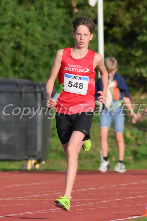 Credit: ETF /  Ed Turk; Fotonummer 25Z_6838