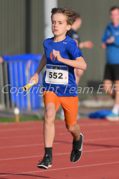 Credit: ETF /  Ed Turk; Fotonummer 25Z_6849