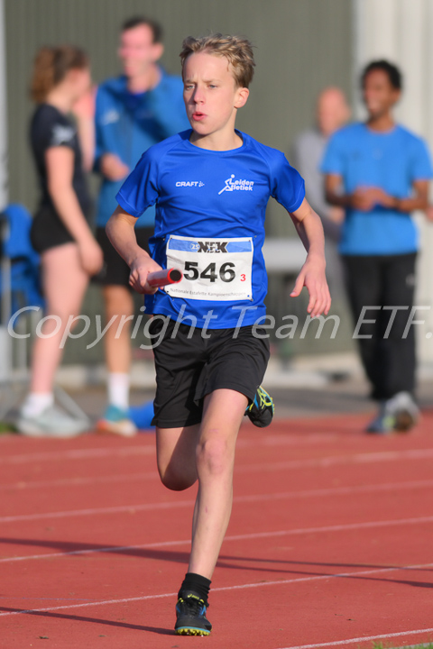 Credit: ETF /  Ed Turk; Fotonummer 25Z_6851