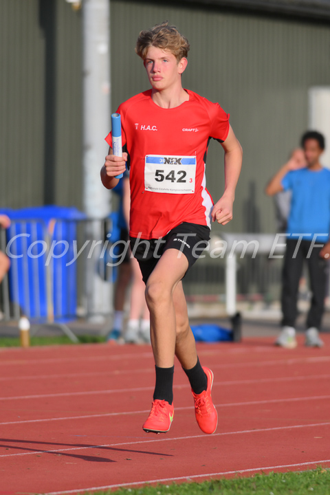 Credit: ETF /  Ed Turk; Fotonummer 25Z_6874