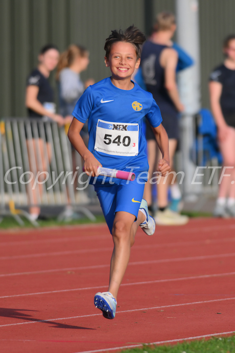 Credit: ETF /  Ed Turk; Fotonummer 25Z_6900