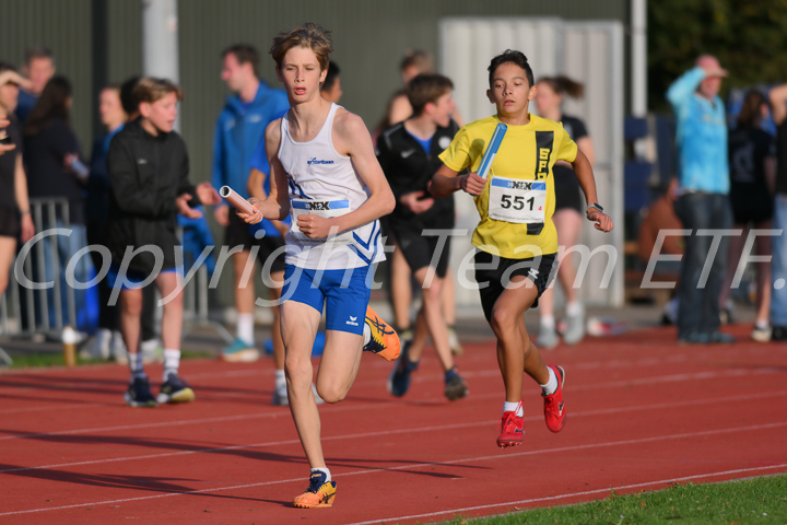 Credit: ETF /  Ed Turk; Fotonummer 25Z_7011