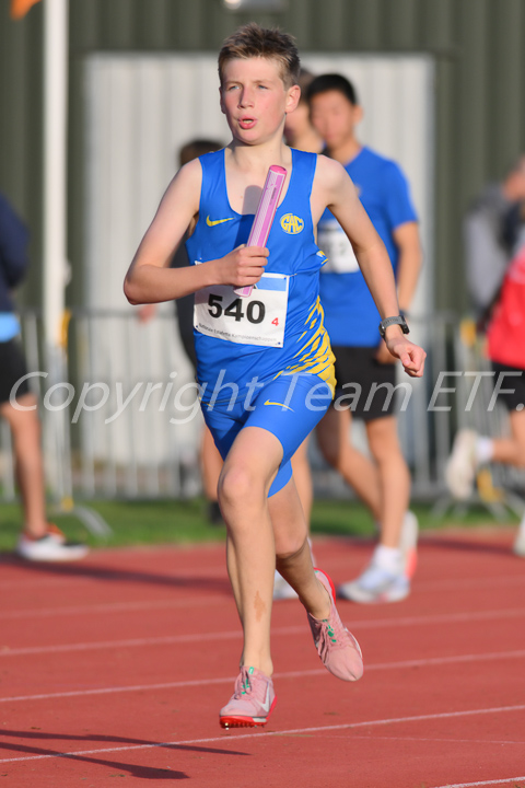 Credit: ETF /  Ed Turk; Fotonummer 25Z_7032