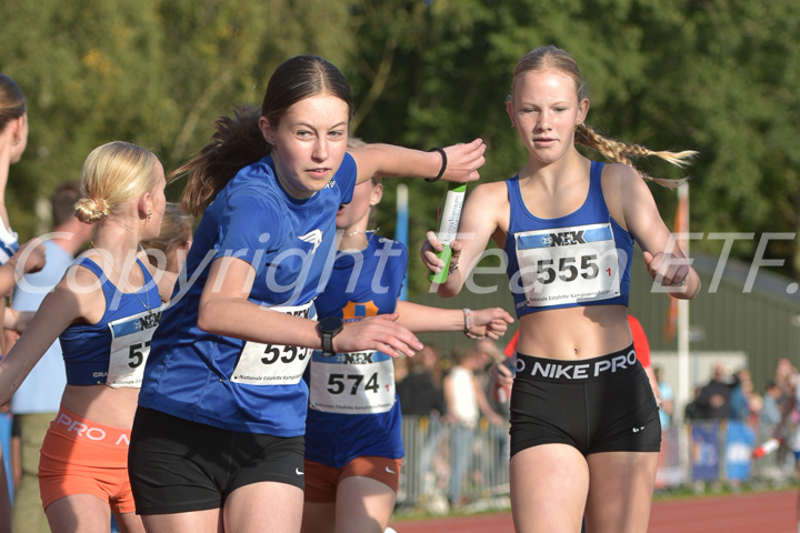 Credit: ETF / Ayuna Pollarini; Fotonummer APL_6763