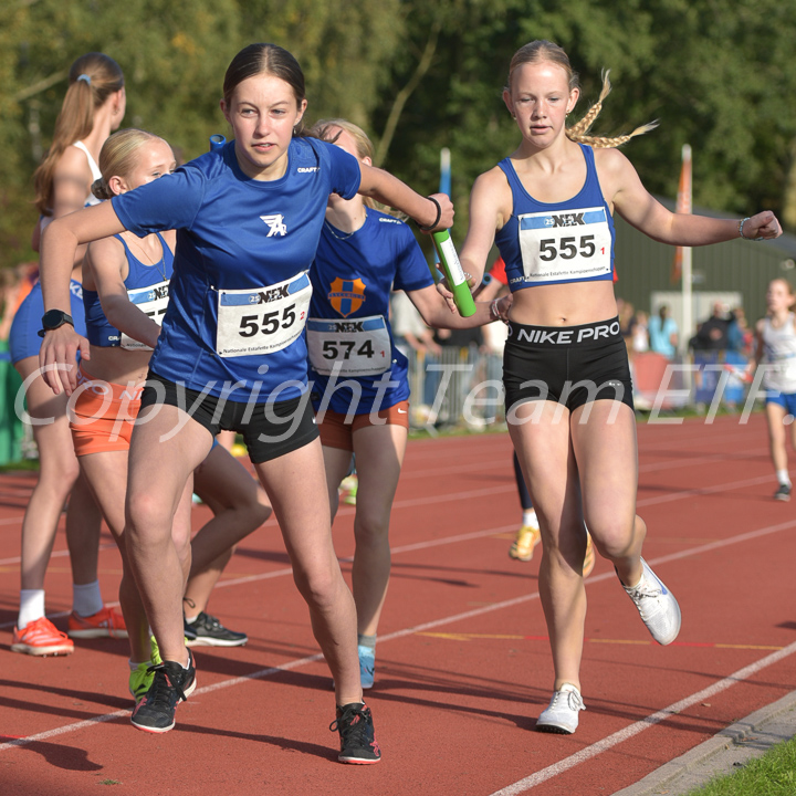 Credit: ETF / Ayuna Pollarini; Fotonummer APL_6764