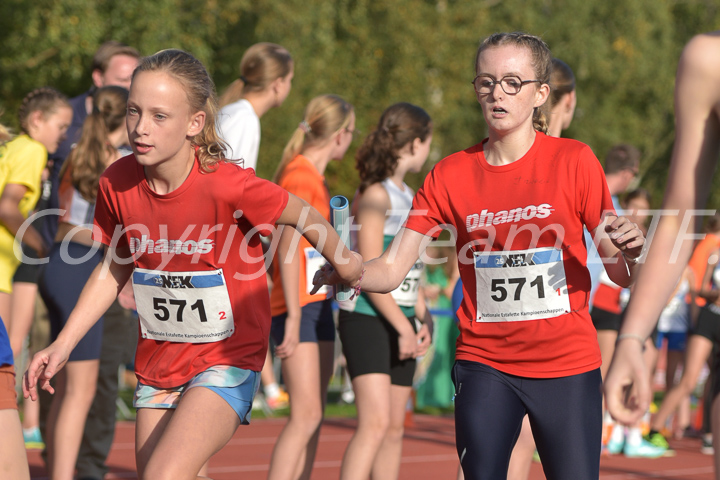 Credit: ETF / Ayuna Pollarini; Fotonummer APL_6771