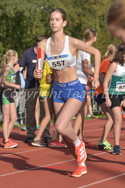 Credit: ETF / Ayuna Pollarini; Fotonummer APL_6774