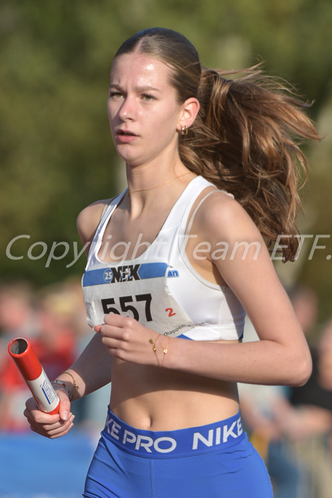 Credit: ETF / Ayuna Pollarini; Fotonummer APL_6783