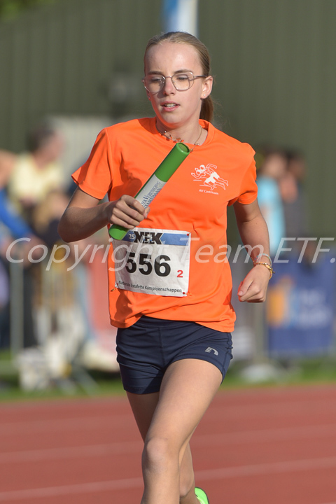 Credit: ETF / Ayuna Pollarini; Fotonummer APL_6786